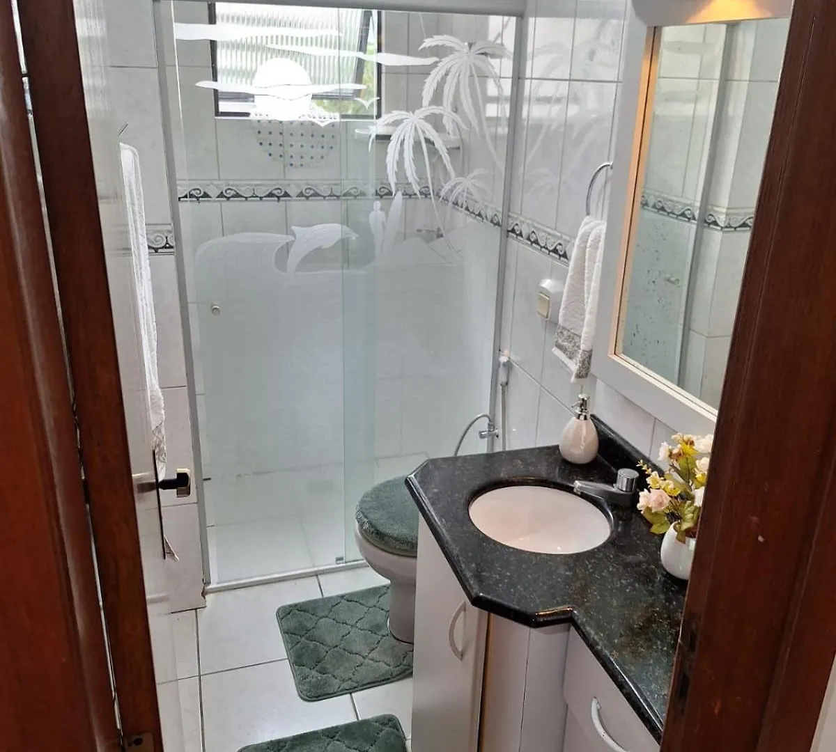 Apartament Meu Sossego Balneário Camboriú