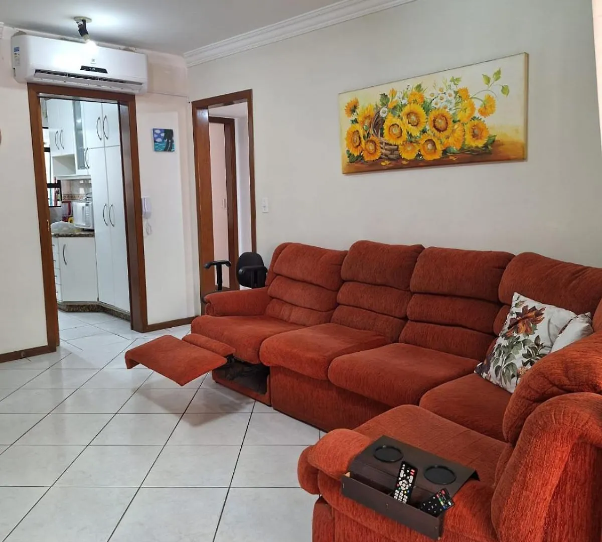 Apartament Meu Sossego Balneário Camboriú