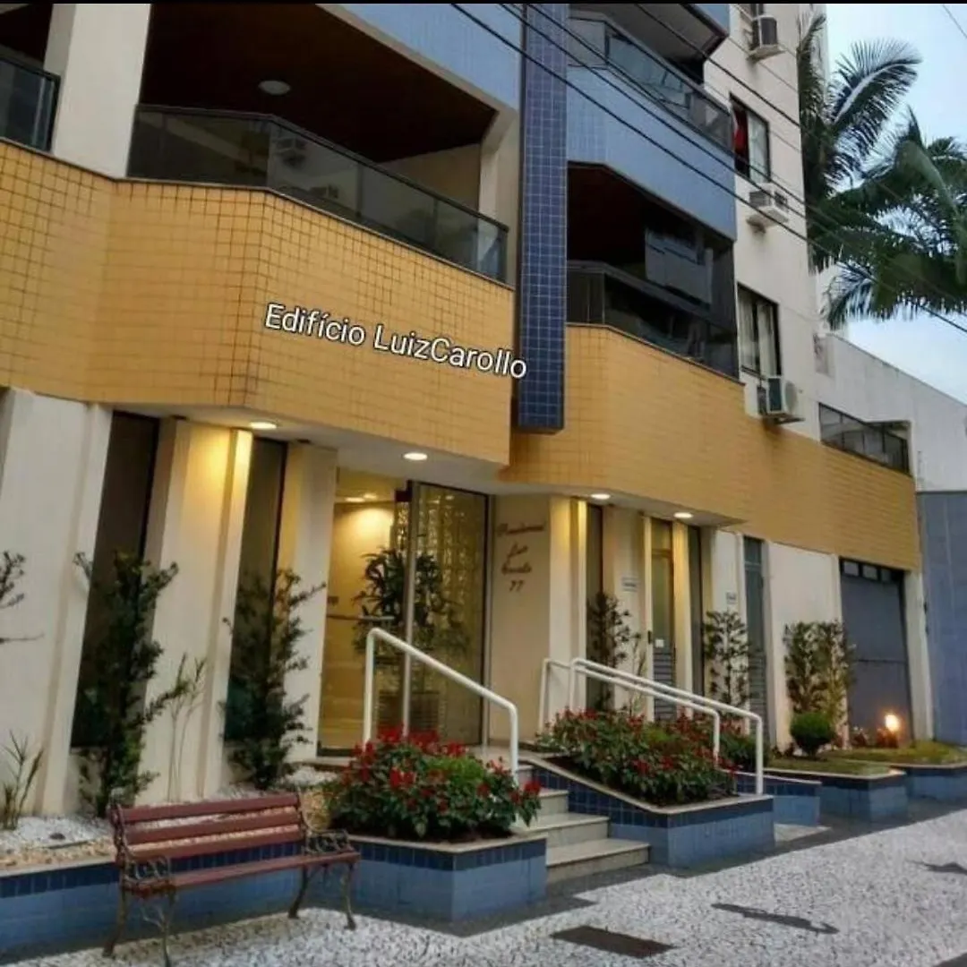 Apartament Meu Sossego Balneário Camboriú