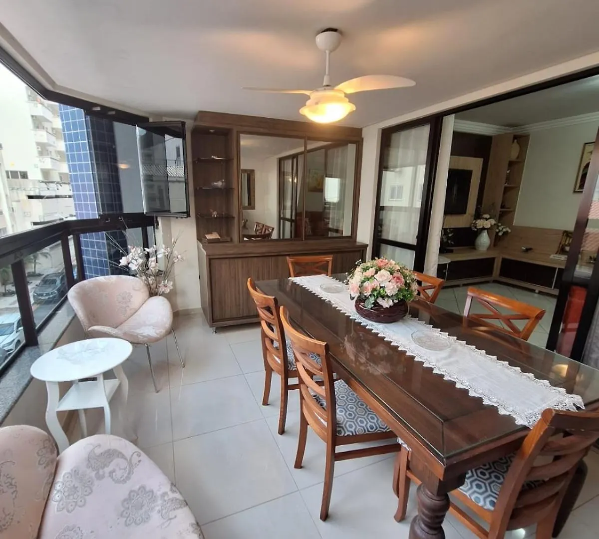 Apartament Meu Sossego Balneário Camboriú 0*,