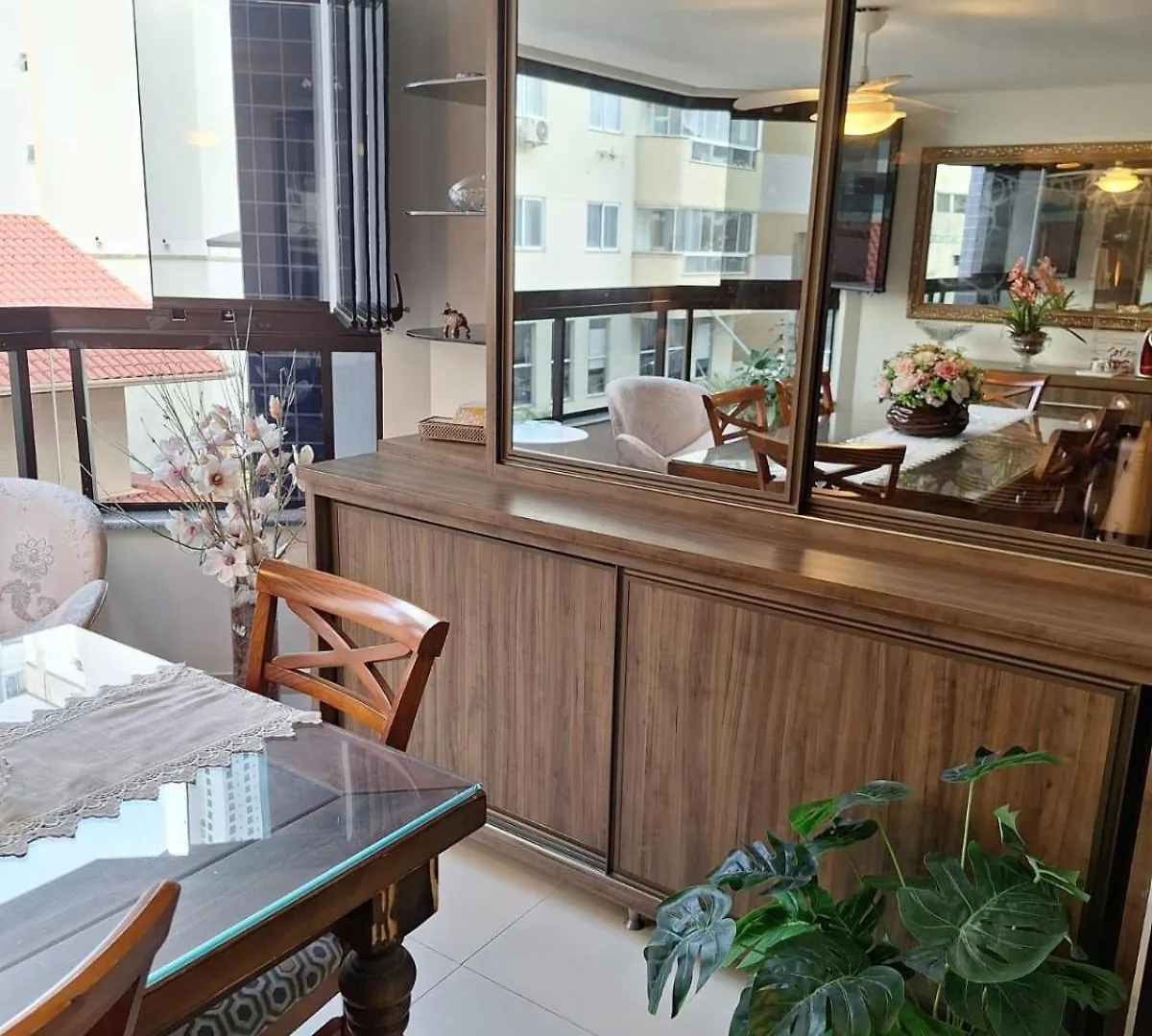 Apartmán Meu Sossego Balneário Camboriú 0*,  Brazílie