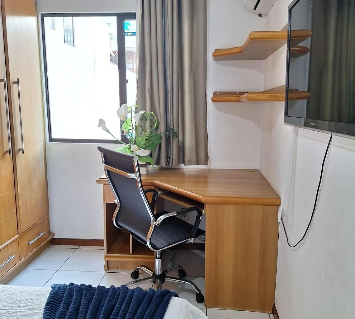 Apartmán Meu Sossego Balneário Camboriú