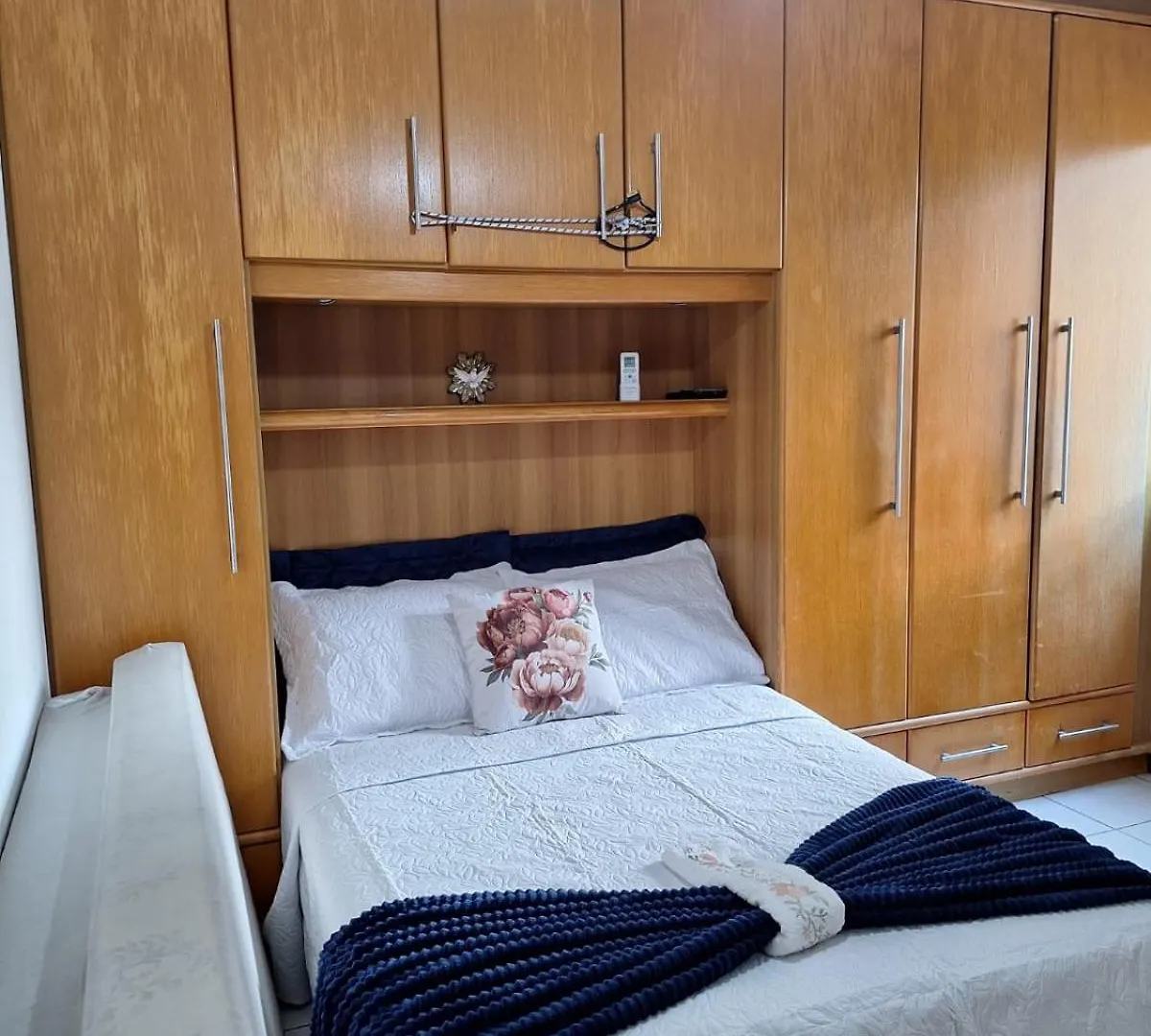 Apartmán Meu Sossego Balneário Camboriú Brazílie