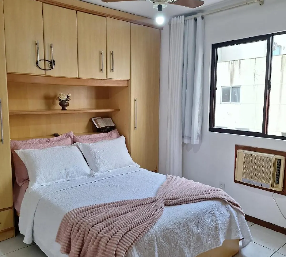 Apartmán Meu Sossego Balneário Camboriú