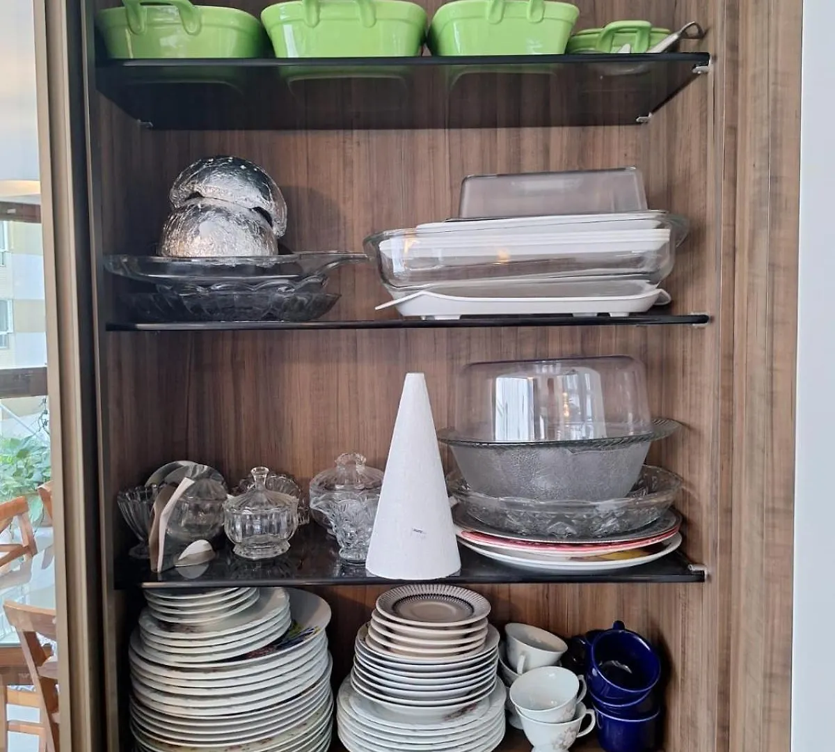 Apartmán Meu Sossego Balneário Camboriú