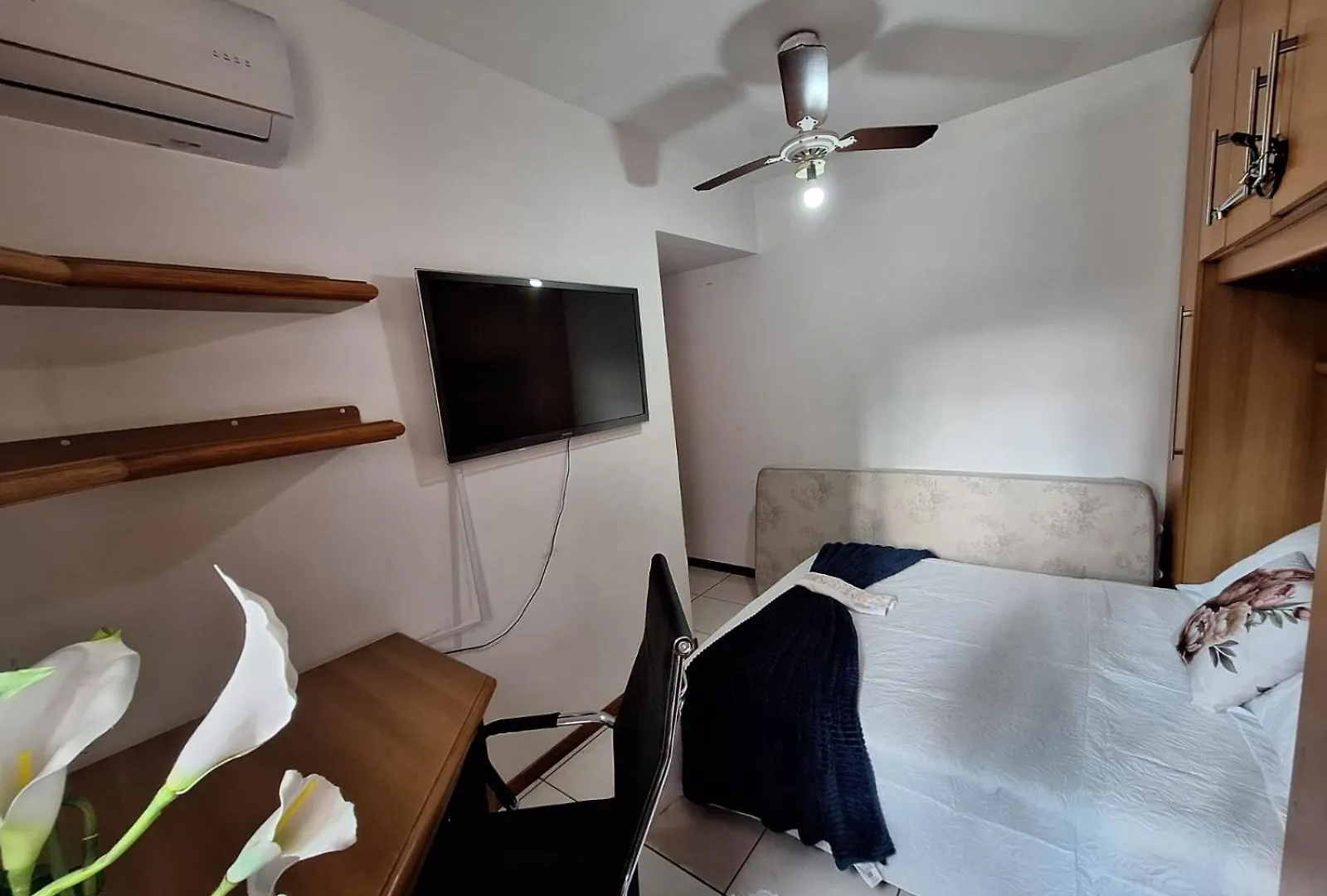 Apartmán Meu Sossego Balneário Camboriú