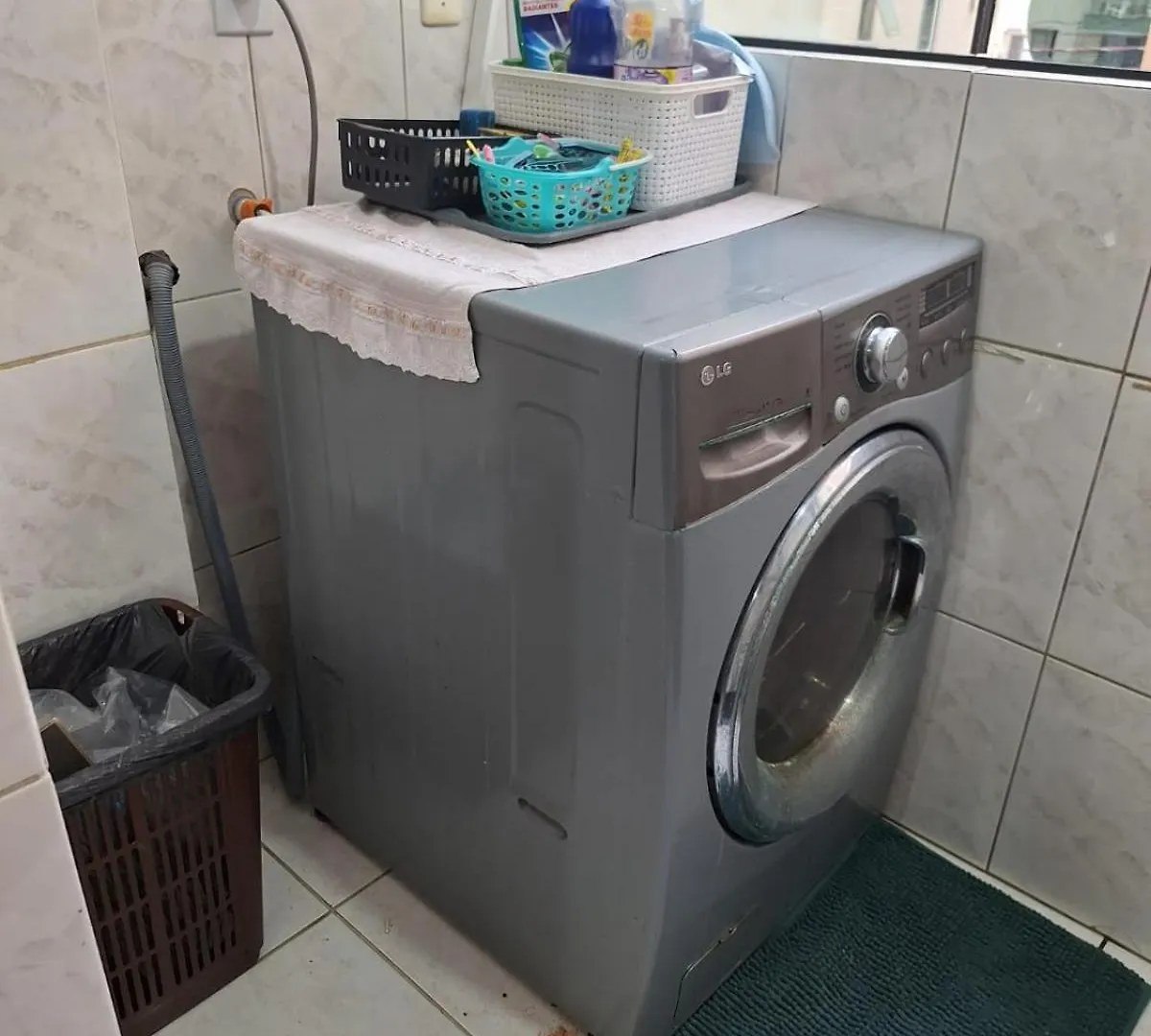Meu Sossego Daire Balneario Camboriu